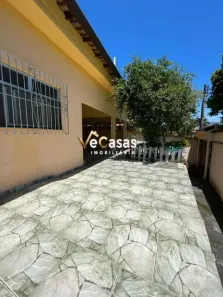 Casa com 2 Quartos à venda, 70m² no Casa Grande, Rio das Ostras