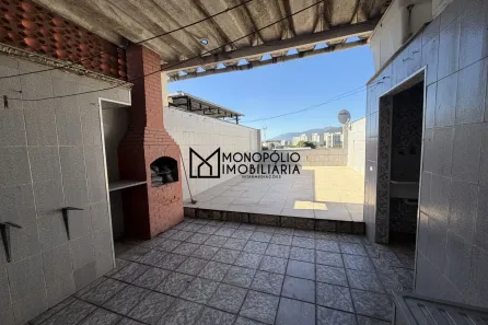 Casa com 3 Quartos à venda, 150m² no Encantado, Rio de Janeiro
