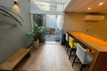 Apartamento com 3 Quartos à venda, 137m² no Castelo, Belo Horizonte
