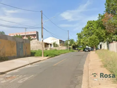 Lote/Terreno à venda, 1440m² no Jardim Santa Marta, Cuiabá