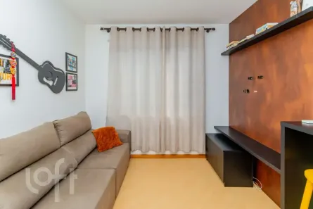 Kitnet com 1 Quarto à venda, 31m² no Cidade Baixa, Porto Alegre