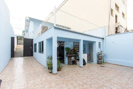 Casa com 3 Quartos à venda, 190m² no Cavalhada, Porto Alegre