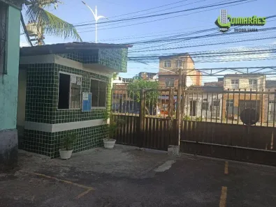 Apartamento com 2 Quartos à venda, 79m² no Ribeira, Salvador