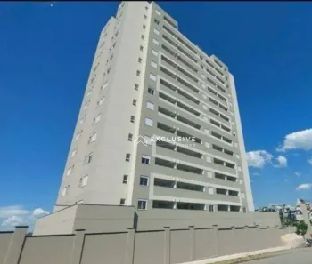 Apartamento com 3 Quartos para venda ou aluguel, 65m² no Condomínio Residencial Colinas do Paratehy, São José dos Campos