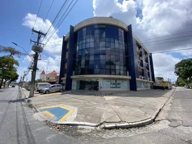 Sala Comercial à venda, 30m² no Tambiá, João Pessoa