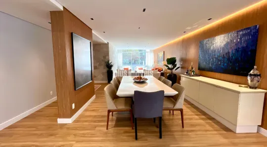 Apartamento com 4 Quartos à venda, 236m² no Perdizes, São Paulo