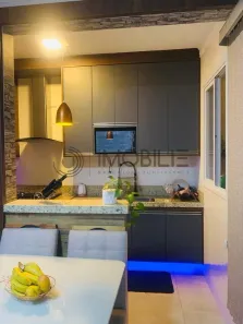 Casa com 2 Quartos à venda, 73m² no Parque Residencial Sabiás, Indaiatuba