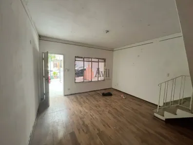 Sobrado com 2 Quartos à venda, 100m² no Vila Gomes Cardim, São Paulo