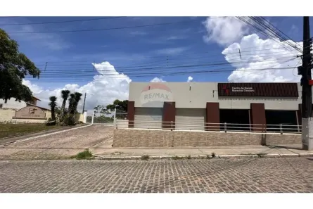 Ponto Comercial para alugar, 32m² no Carmo, Marechal Deodoro