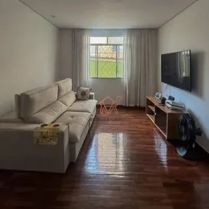 Casa com 5 Quartos para alugar, 170m² no Sagrada Família, Belo Horizonte