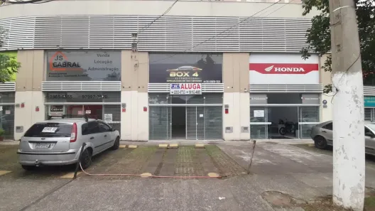 Ponto Comercial para alugar, 98m² no Jaçanã, São Paulo