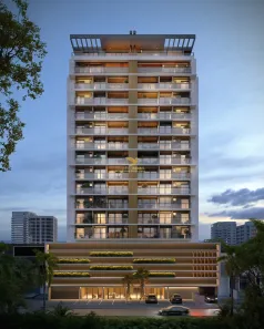 Apartamento com 2 Quartos à venda, 71m² no Pedra Branca, Palhoça