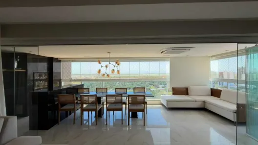 Apartamento com 3 Quartos à venda, 219m² no Jardins, Aracaju
