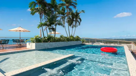 Apartamento com 1 Quarto à venda, 22m² no Tamandaré, Praia de Tamandaré