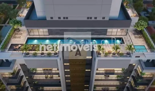 Apartamento com 4 Quartos à venda, 138m² no Santo Amaro, São Paulo