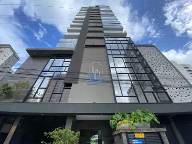 Apartamento com 3 Quartos à venda, 125m² no Meia Praia, Itapema