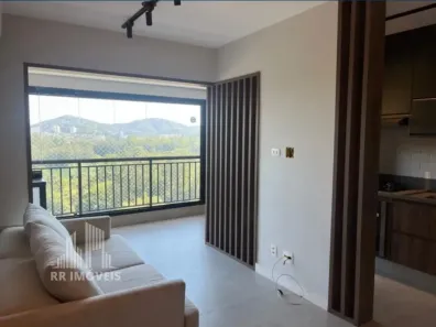 Apartamento com 2 Quartos à venda, 70m² no Alphaville Empresarial, Barueri