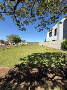 Lote/Terreno à venda, 450m² no Três Bandeiras, Foz do Iguaçu