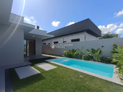 Casa com 3 Quartos à venda, 160m² no São Sebastião, Palhoça