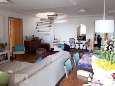 Apartamento com 4 Quartos à venda, 220m² no Vila Pompéia, São Paulo