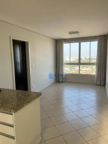 Apartamento com 1 Quarto para alugar, 45m² no Bela Suiça, Londrina