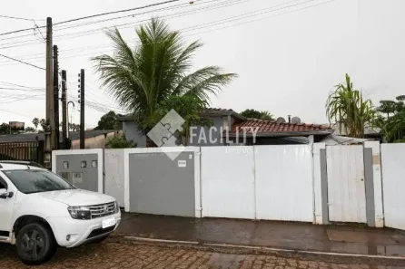 Casa com 2 Quartos para alugar, 120m² no Vila Hollândia, Campinas