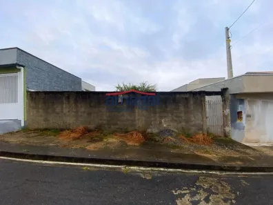 Lote/Terreno à venda, 250m² no Jardim Terras de São João, Jacareí