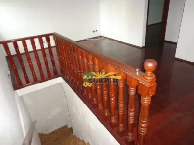 Sobrado com 3 Quartos à venda, 240m² no Piraporinha, Diadema