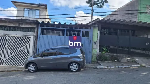 Casa com 1 Quarto à venda, 128m² no Jardim Germânia, São Paulo