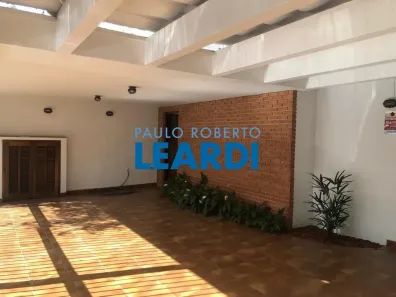 Casa com 4 Quartos à venda, 330m² no Brooklin Paulista, São Paulo