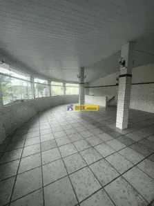 Sala Comercial para alugar, 180m² no Independência, São Bernardo do Campo