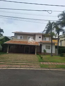 Casa com 4 Quartos à venda, 520m² no Loteamento Alphaville Campinas, Campinas