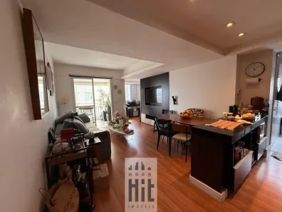 Apartamento com 2 Quartos à venda, 64m² no Ipiranga, São Paulo