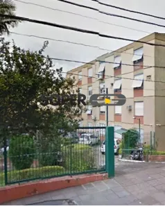 Apartamento com 4 Quartos à venda, 75m² no Cristal, Porto Alegre