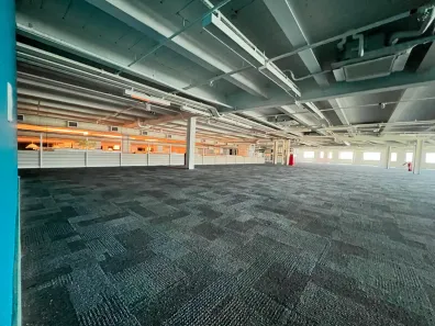 Sala Comercial para alugar, 6006m² no Barra da Tijuca, Rio de Janeiro