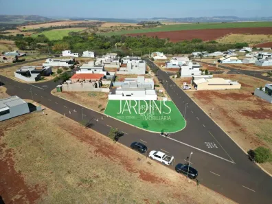 Lote/Terreno à venda, 481m² no , Cravinhos