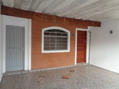Casa com 3 Quartos à venda, 104m² no Água Branca, Piracicaba