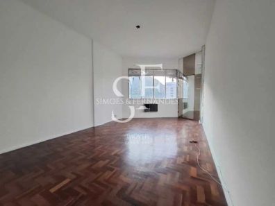 Apartamento com 2 Quartos à venda, 83m² no Tijuca, Rio de Janeiro