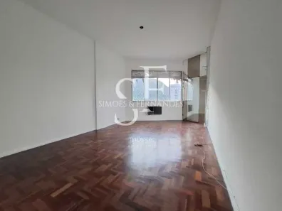 Apartamento com 2 Quartos à venda, 83m² no Tijuca, Rio de Janeiro