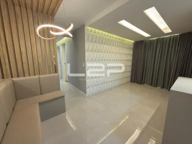 Apartamento com 2 Quartos à venda, 45m² no Monte Serrat, Itupeva