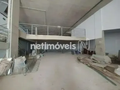 Ponto Comercial para alugar, 610m² no Santa Efigênia, Belo Horizonte