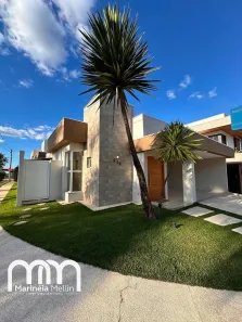 Casa com 3 Quartos à venda, 262m² no Residencial Portal do Lago, Sumaré