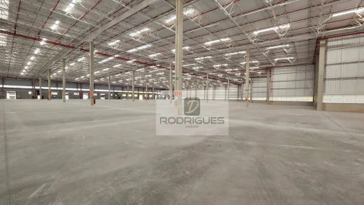 Galpão/Depósito/Armazém para alugar, 2592m² no Rio Grande, São Bernardo do Campo