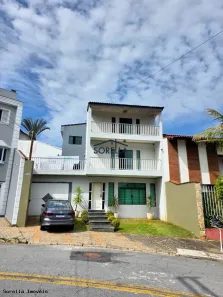 Casa com 4 Quartos à venda, 415m² no Dos Casa, São Bernardo do Campo