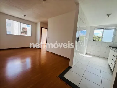 Apartamento com 2 Quartos para alugar, 65m² no Cabral, Contagem