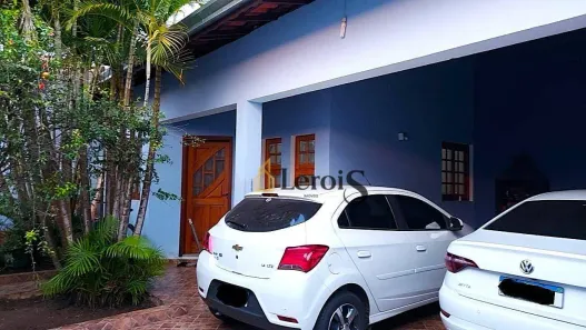 Casa com 3 Quartos à venda, 186m² no São Luiz, Itu