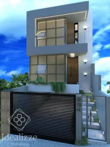 Casa com 3 Quartos à venda, 197m² no Casa de Pedra, Volta Redonda