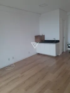 Sala Comercial para alugar, 29m² no Várzea da Barra Funda, São Paulo