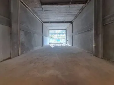 Sala Comercial para alugar, 164m² no Centro, Cascavel