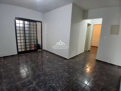 Apartamento com 2 Quartos para alugar, 72m² no Vila Tibério, Ribeirão Preto